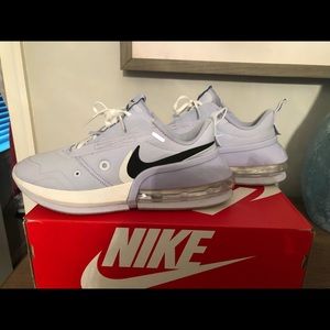 Nike Womens AirMax Up-Periwinkle